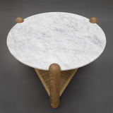 Captain's Coffee Table