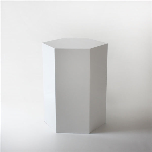 Hive Collection Side Tables