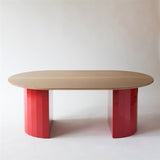 Oliver Coffee Table