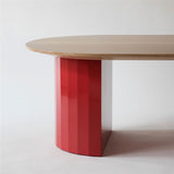 Oliver Coffee Table