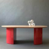 Oliver Coffee Table