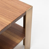 Scott Coffee Table