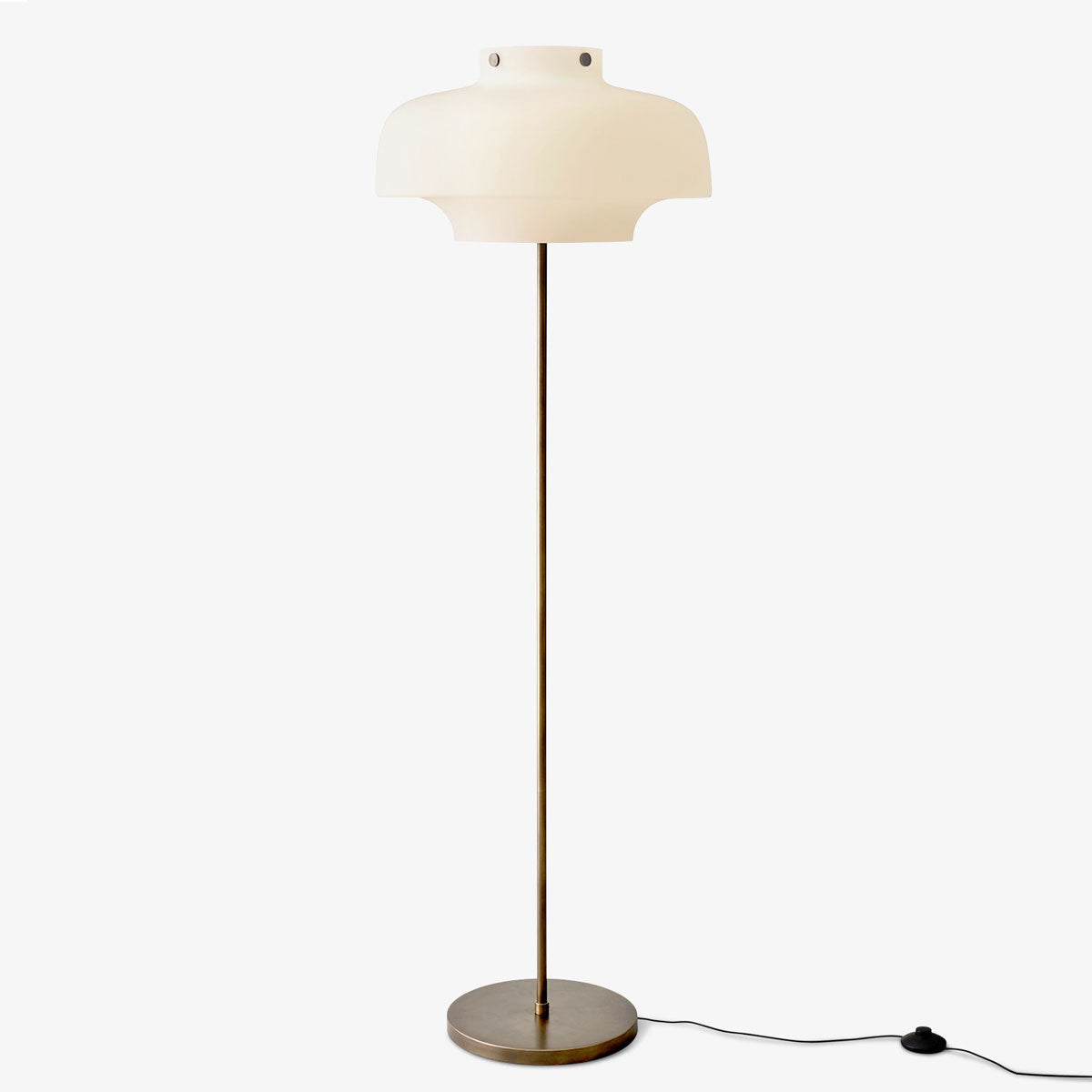 Copenhagen Floor Lamp