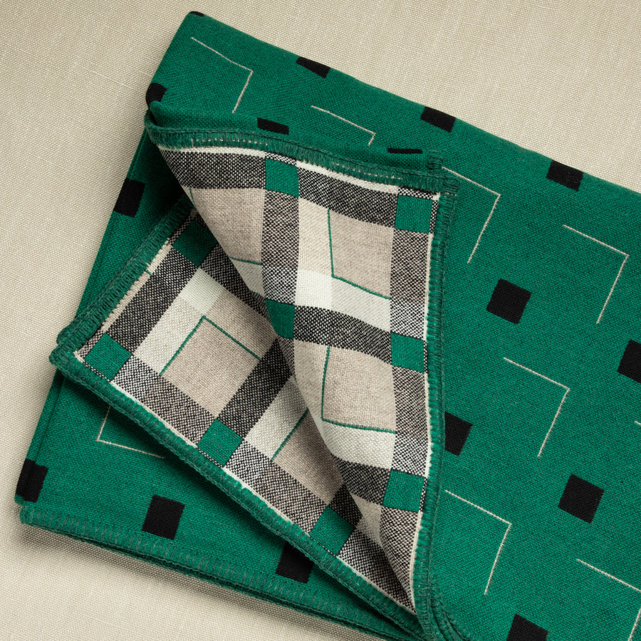 Lawn Blanket