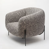 Geo Armchair