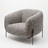 Geo Armchair