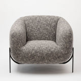 Geo Armchair