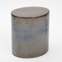 Oval Stool