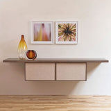 Hanging Sideboard