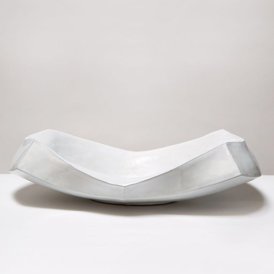 Hollow Rectangle Bowls