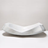 Hollow Rectangle Bowls