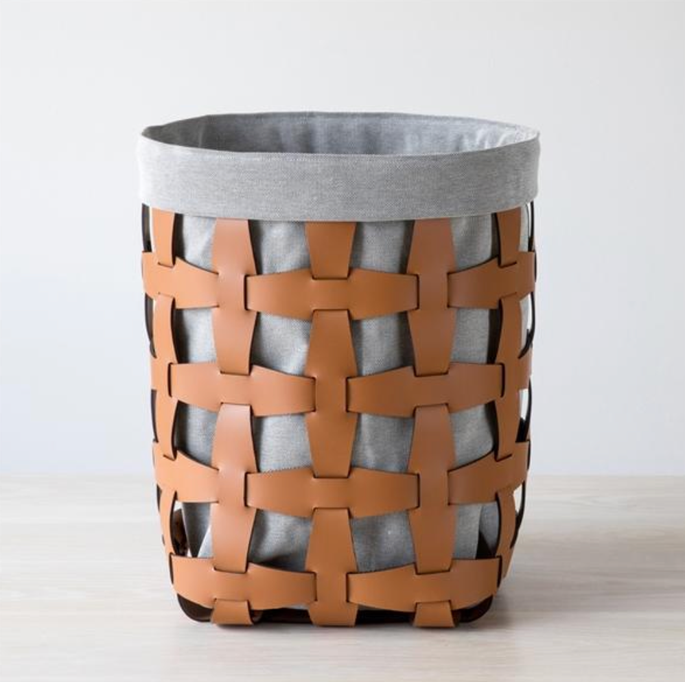 Tall Hook Baskets