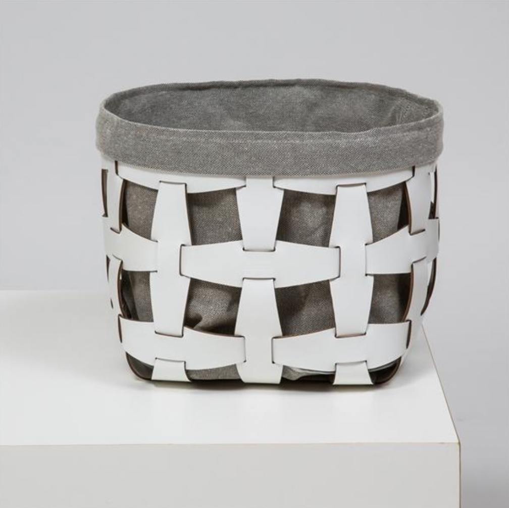 Small Hook Baskets