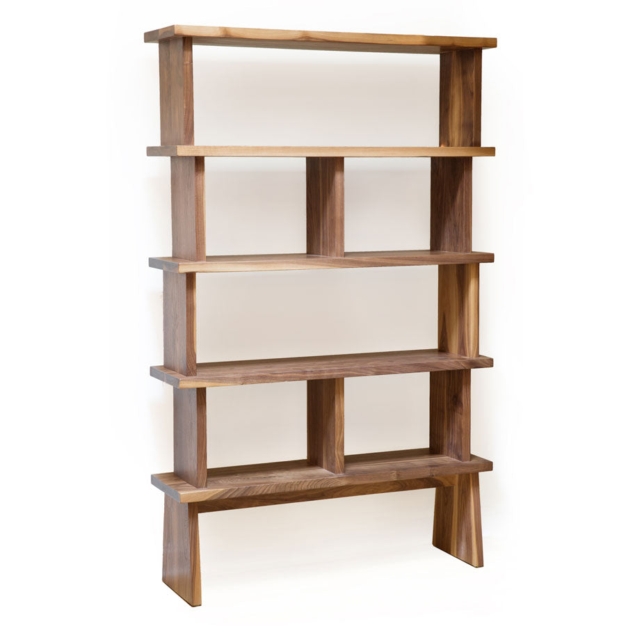 James Bookshelf