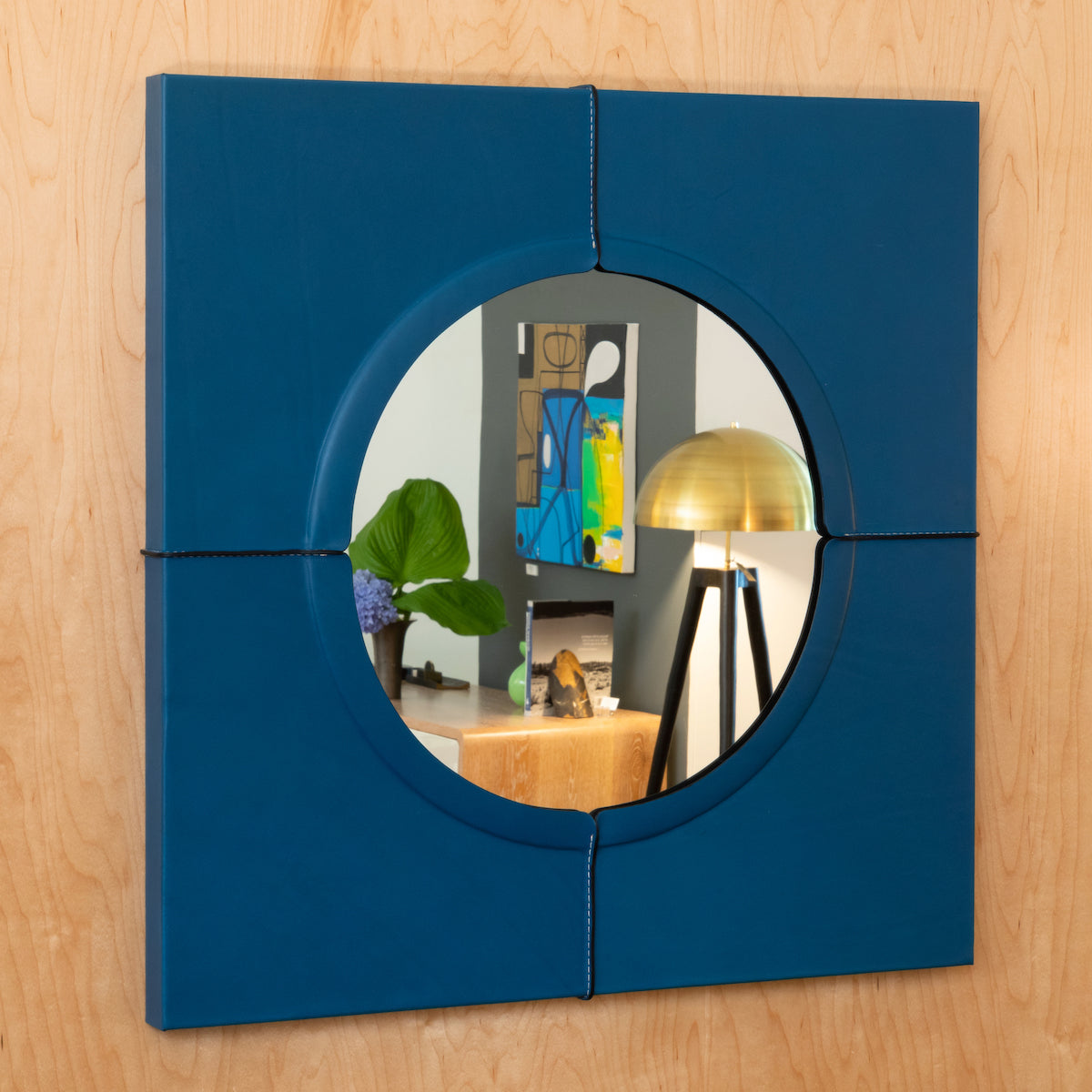 Just Another Day Mirror