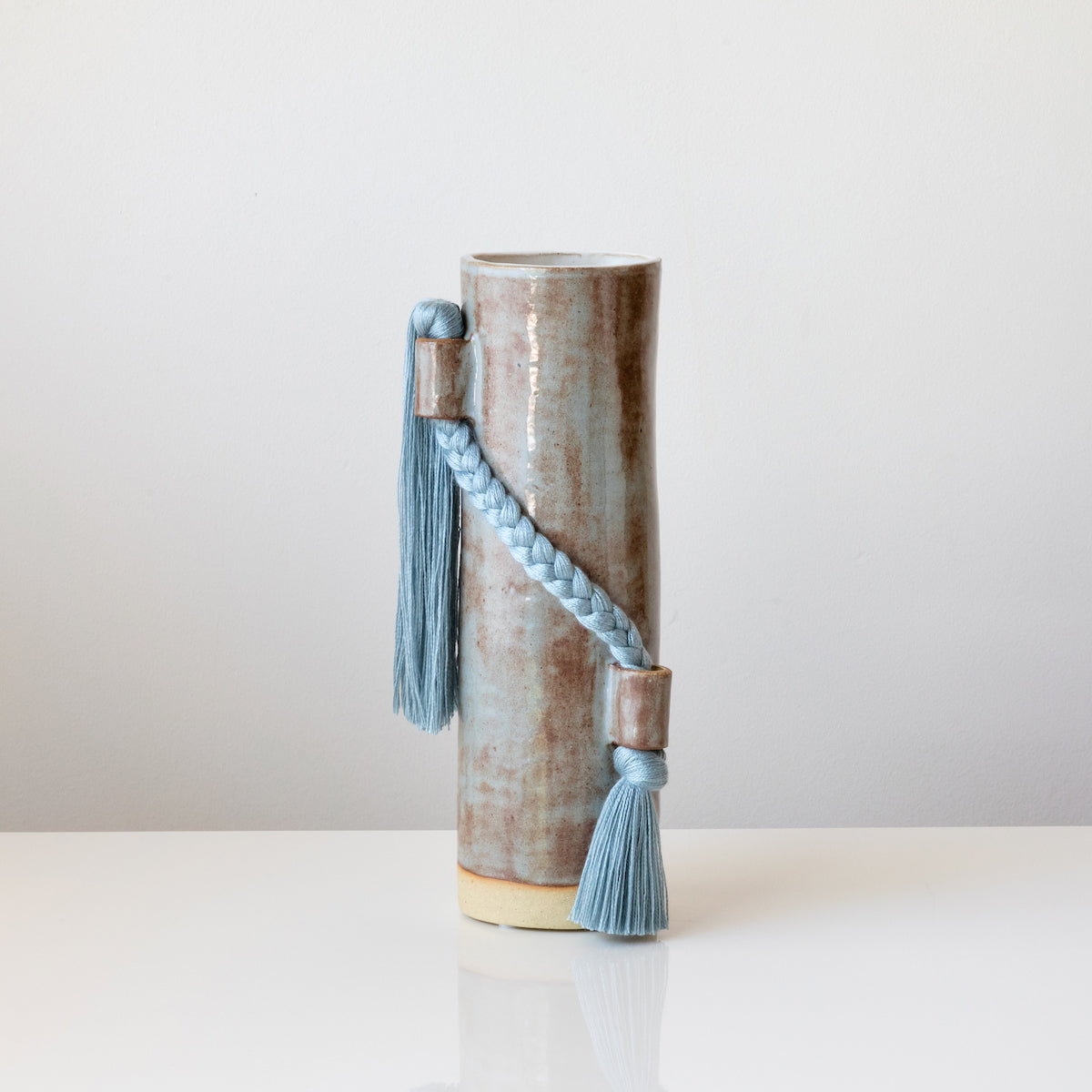 Tassel Vase #695
