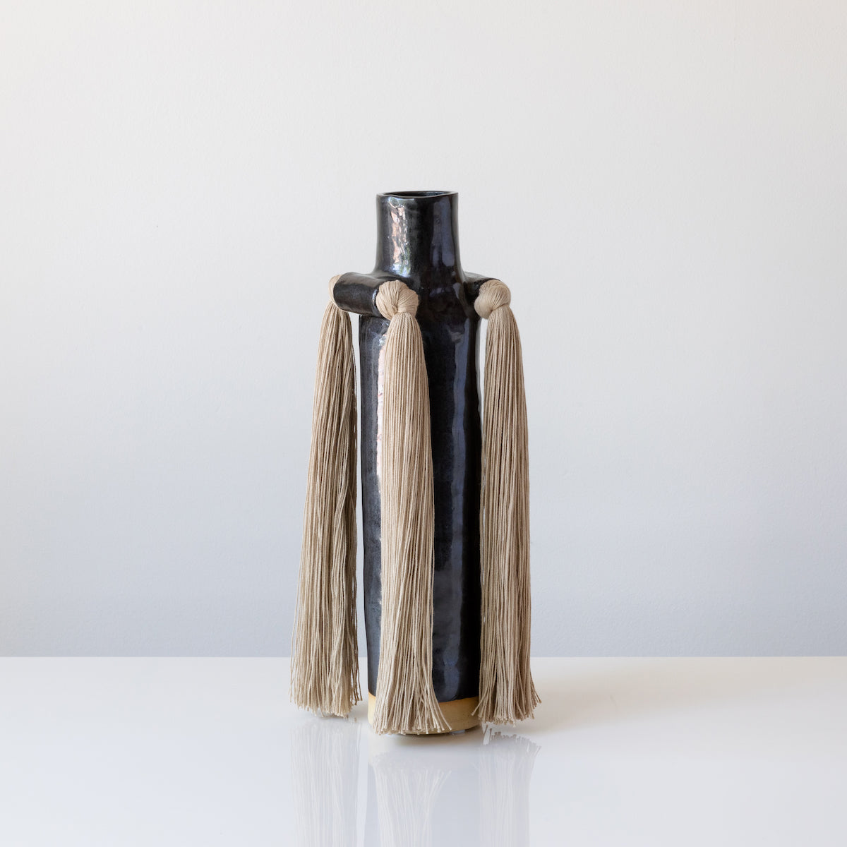 Tassel Vase #703