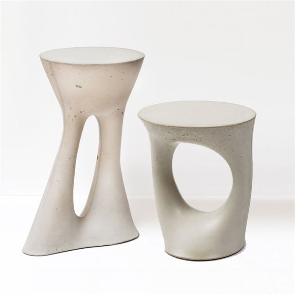 Kreten Side Table/Stool