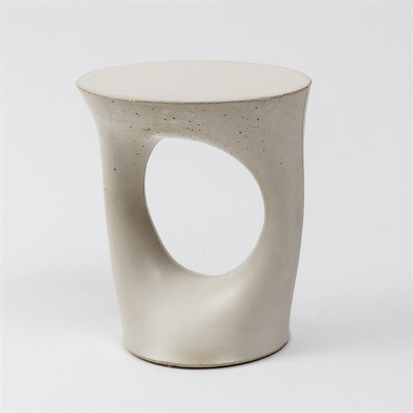 Kreten Side Table/Stool