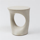 Kreten Side Table/Stool