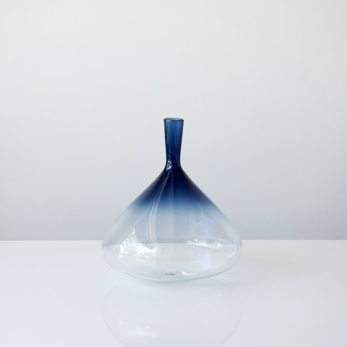 Blue Aurora Bottles