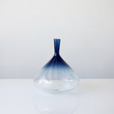 Blue Aurora Bottles