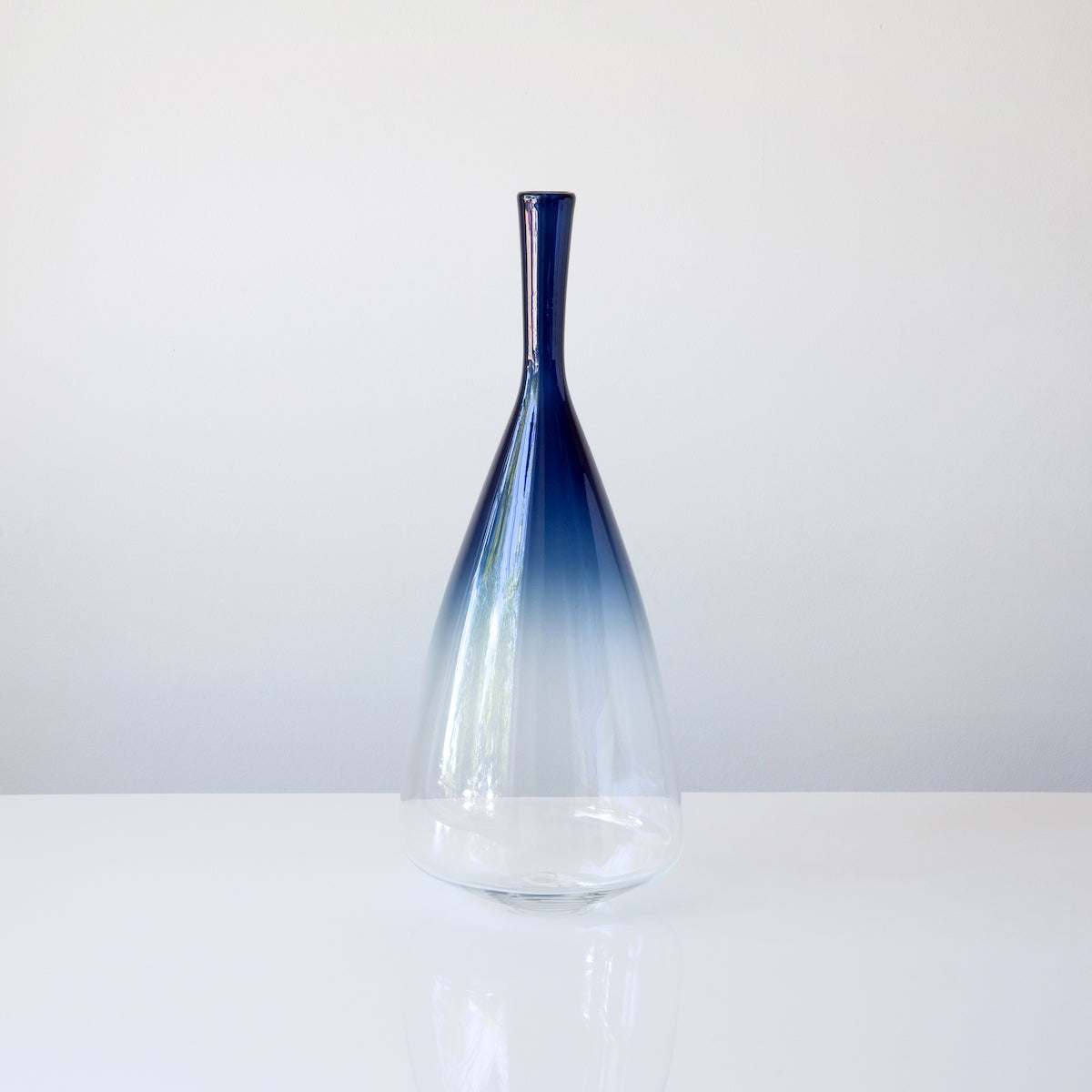 Blue Aurora Bottles