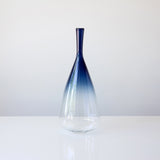 Blue Aurora Bottles