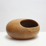 Wood Mother Orb