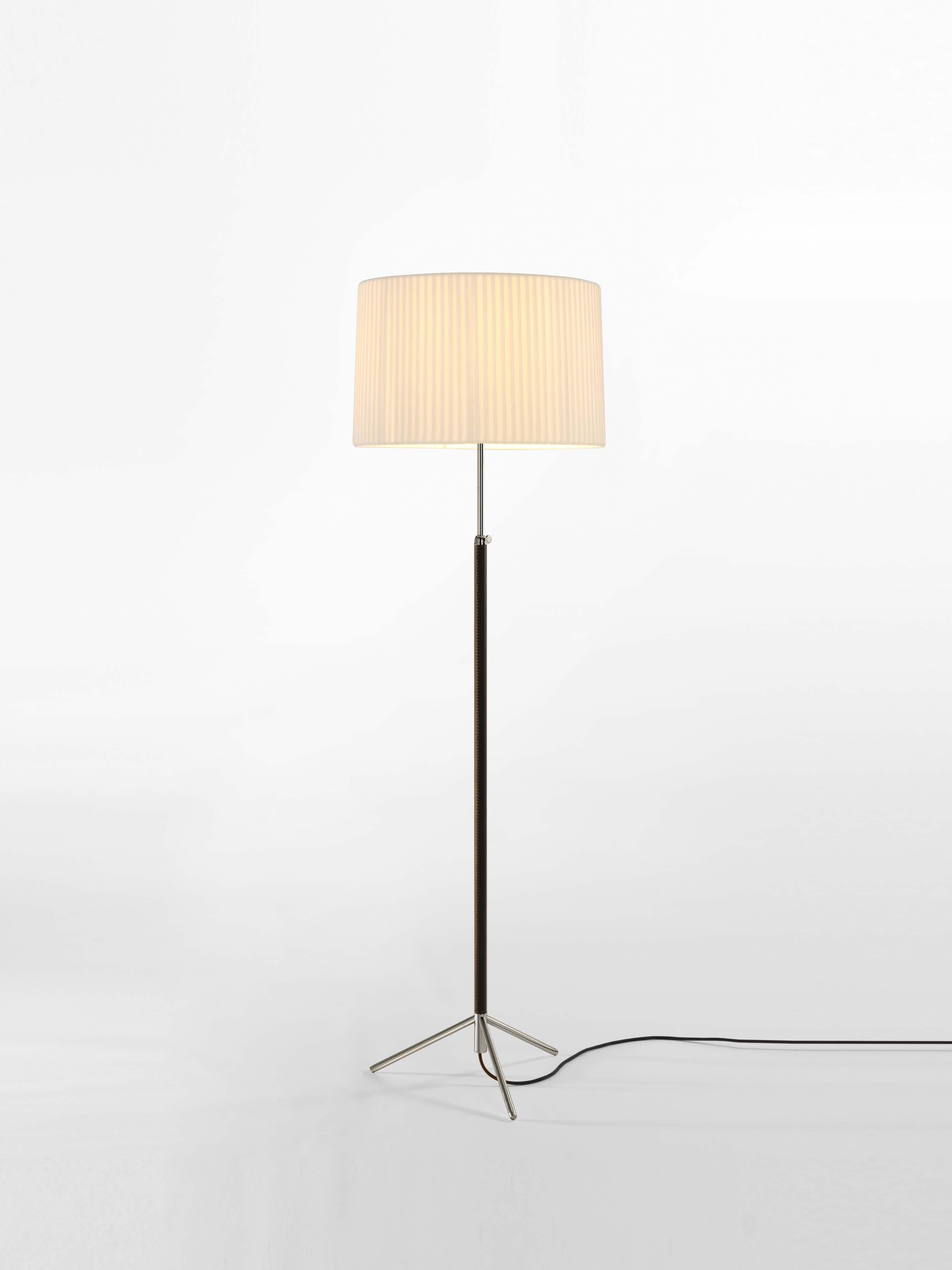Pie de Salon G2 Floor Lamp