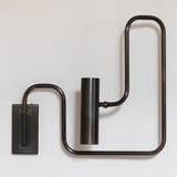 Pivot Sconce