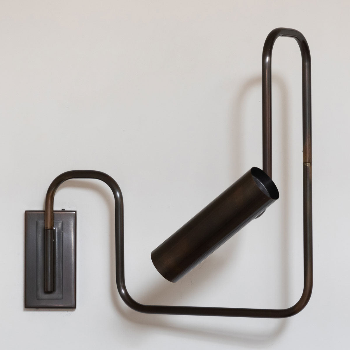 Pivot Sconce