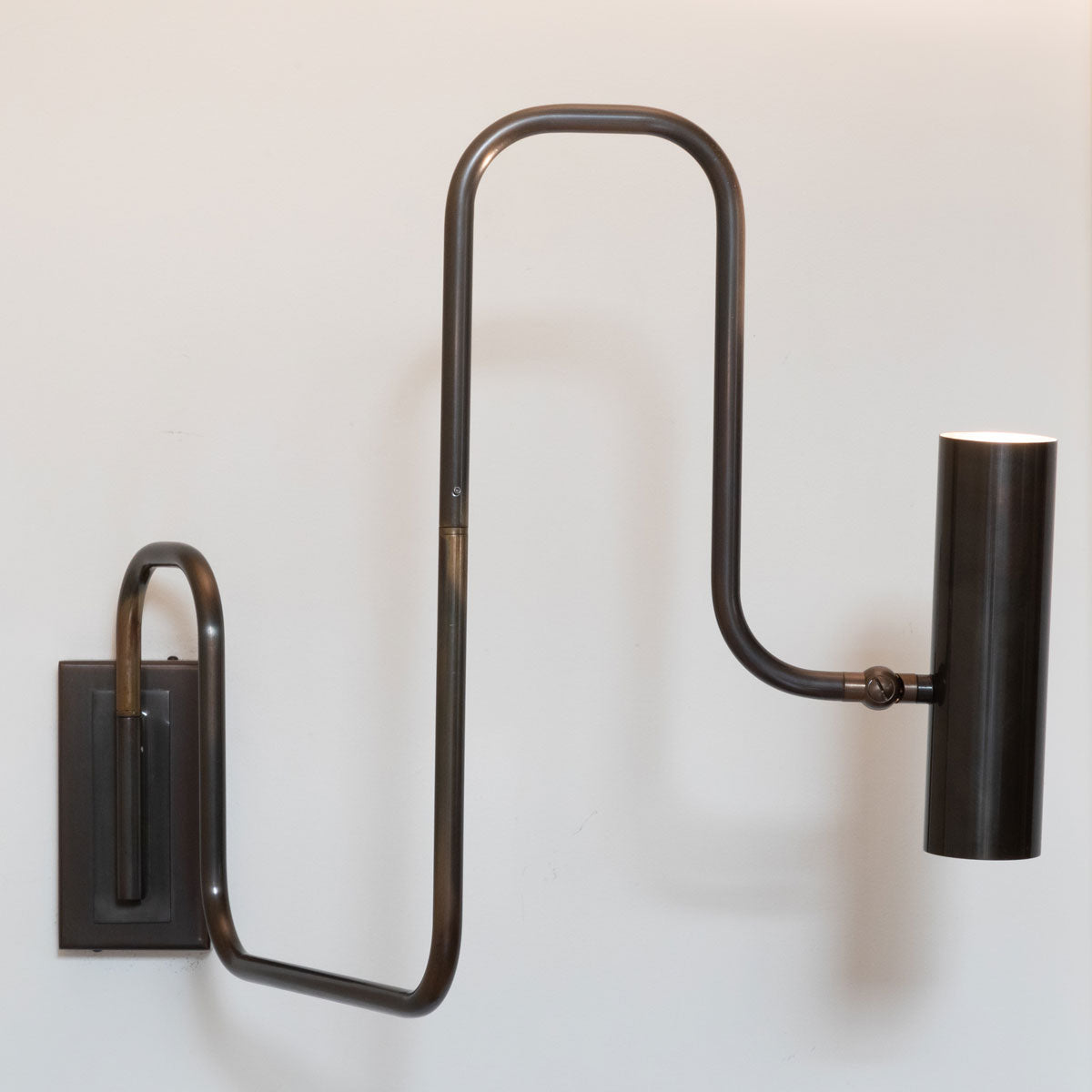 Pivot Sconce
