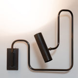 Pivot Sconce