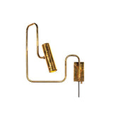 Pivot Sconce