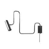 Pivot Sconce