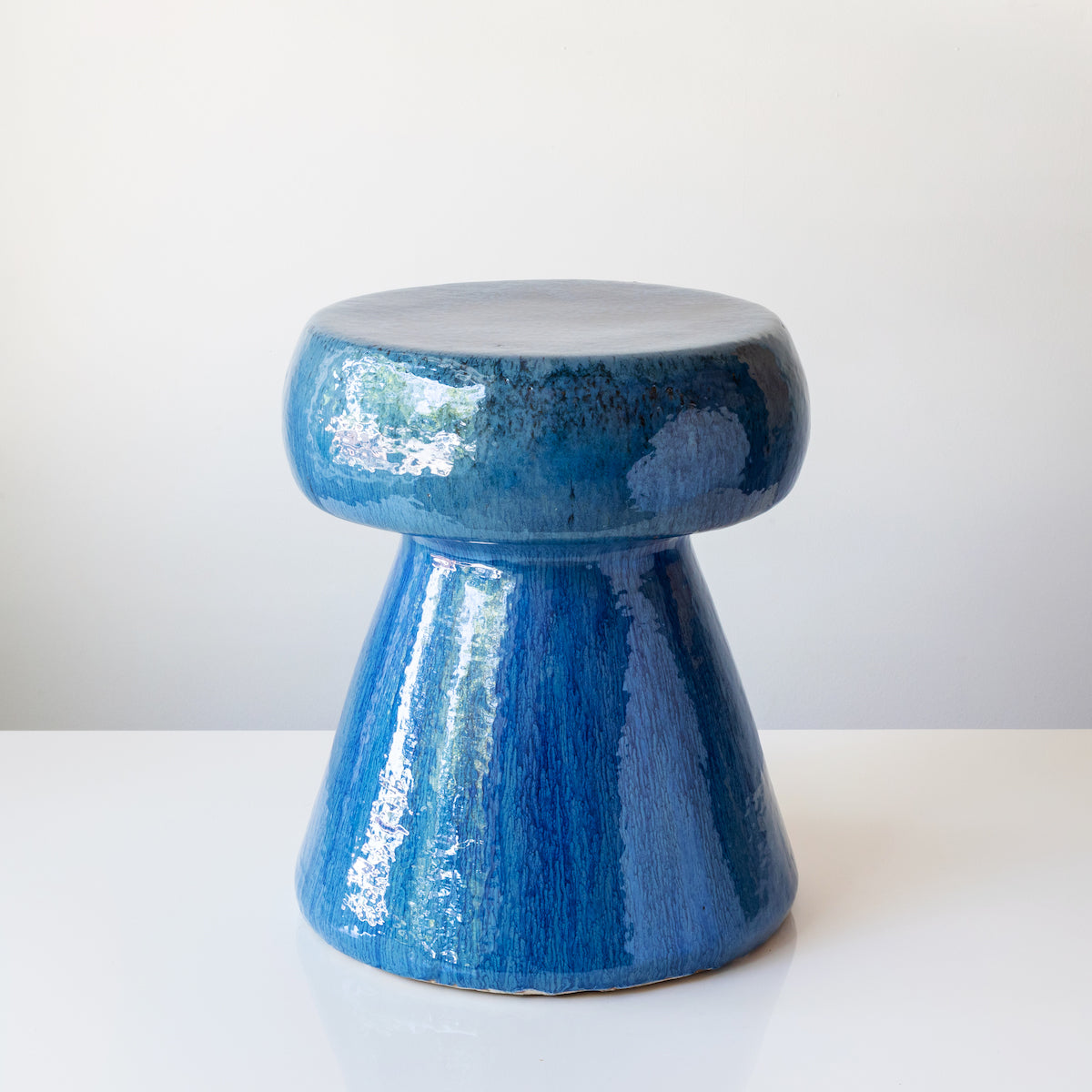 Portobello Stool/Side Table