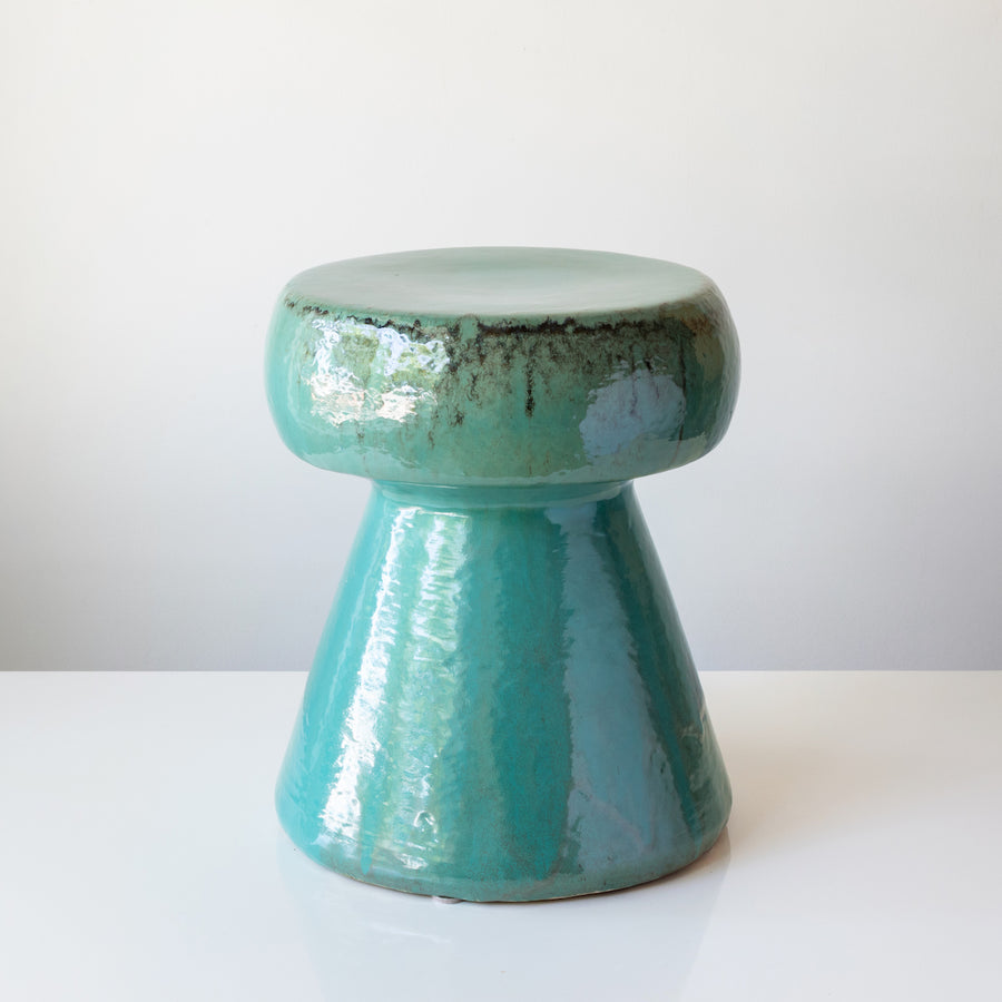 Portobello Stool/Side Table