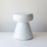 Portobello Stool/Side Table