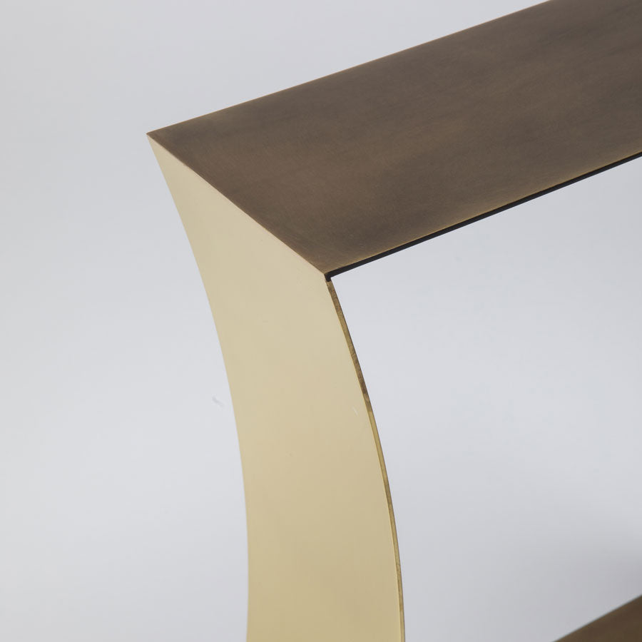 Ribbon Stools