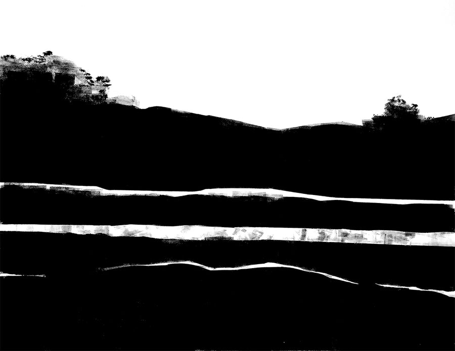 Rivers Edge I