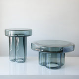 High Soda Tables