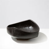 Square Nesting Bowls in Black