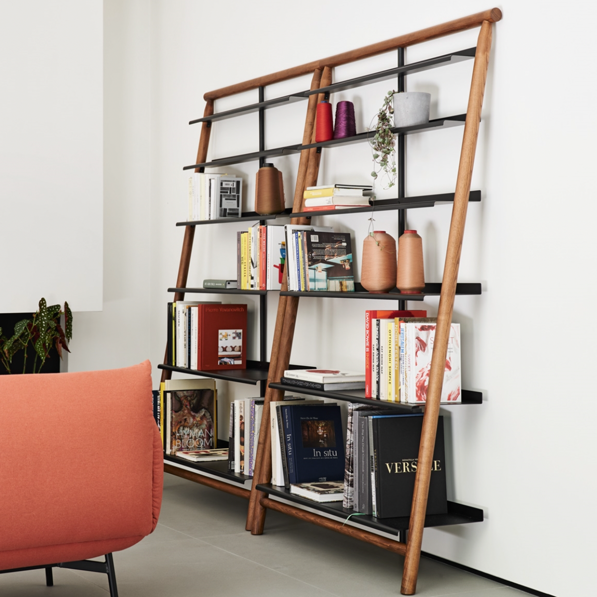 Suite Bookcase
