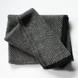 Taiga Knit Throws