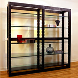 Totem Bookcase