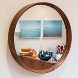 Trey Mirror