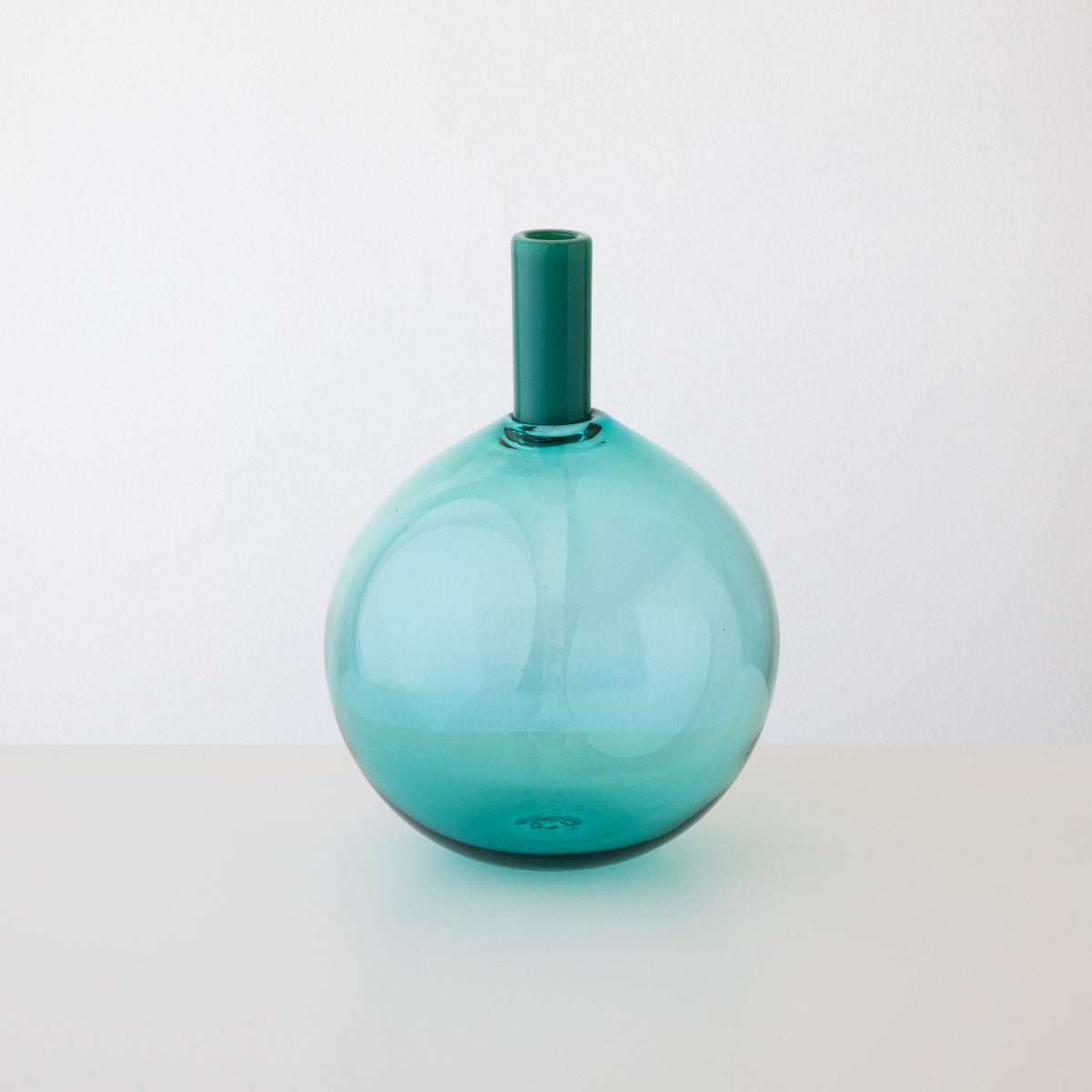 Tube Top Vases