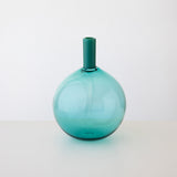 Tube Top Vases