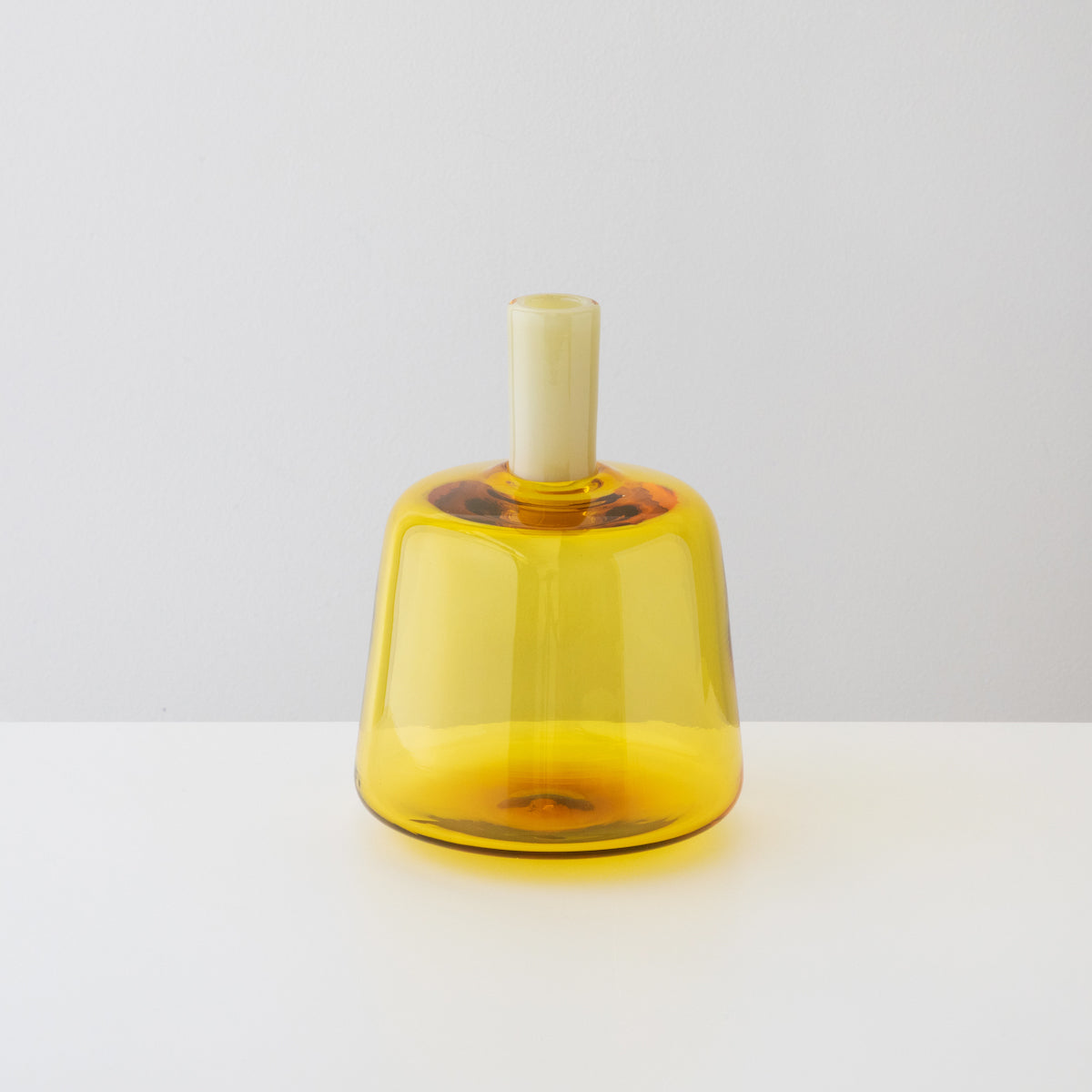Tube Top Vases